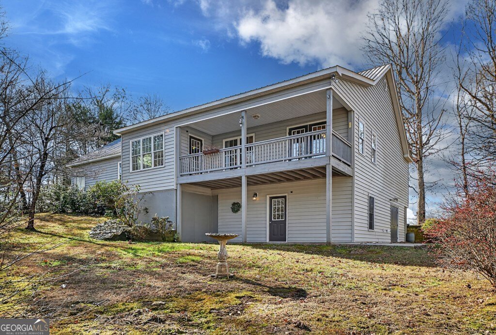 1575 Yukon Road Ellijay - Photo 7