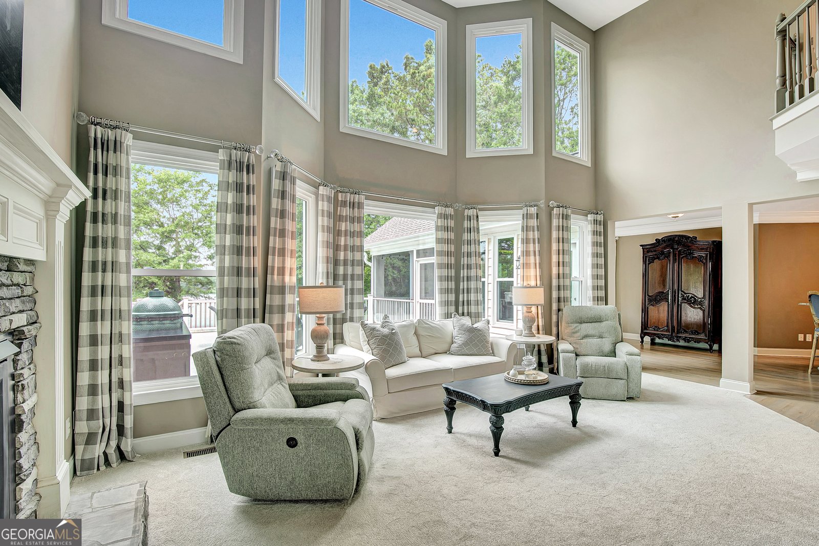 431 Cimaron Park Peachtree City - Photo 10