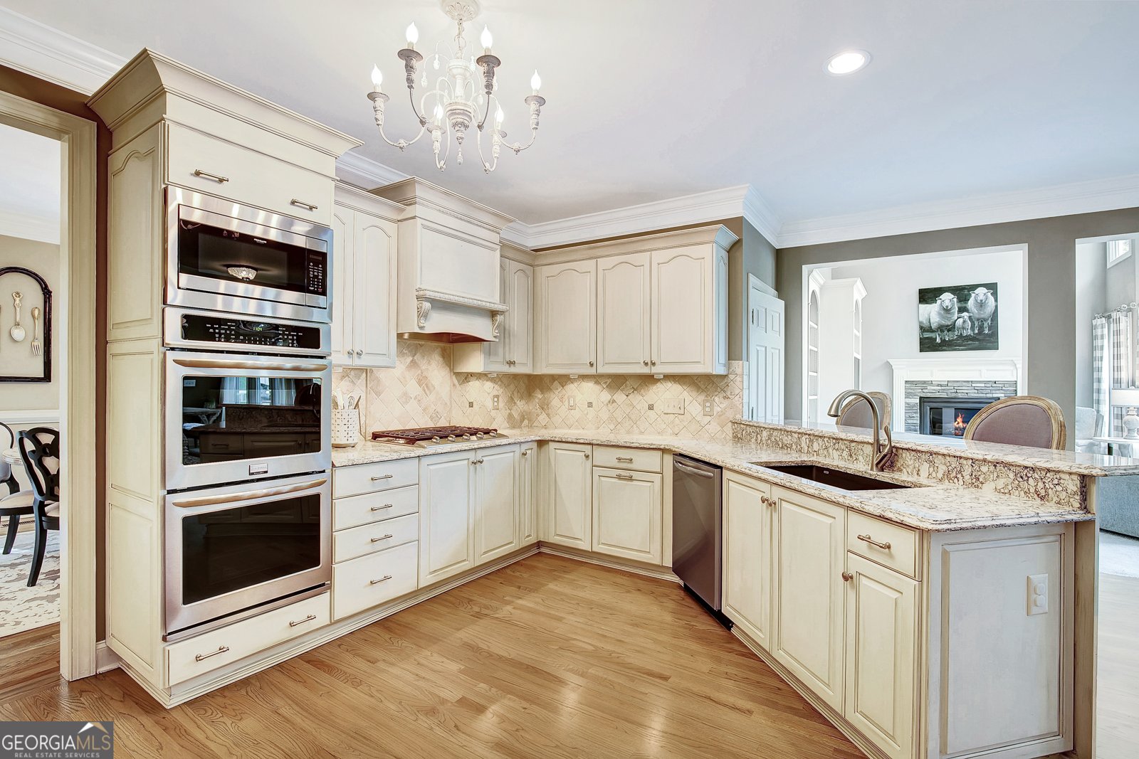 431 Cimaron Park Peachtree City - Photo 14
