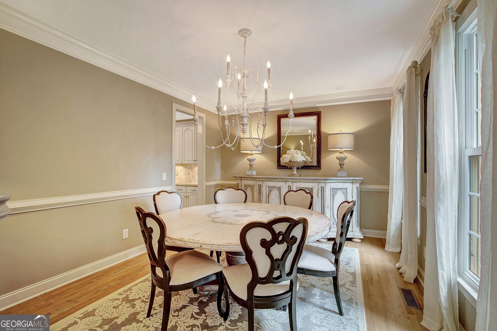 431 Cimaron Park Peachtree City - Photo 15