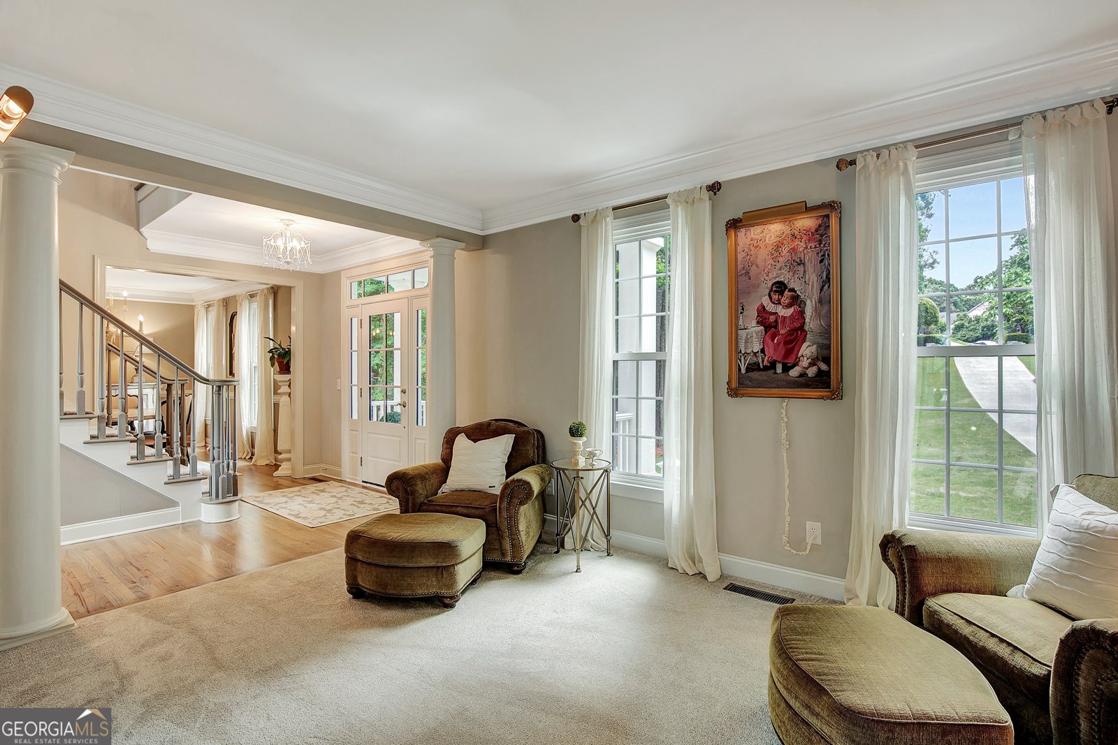 431 Cimaron Park Peachtree City - Photo 16