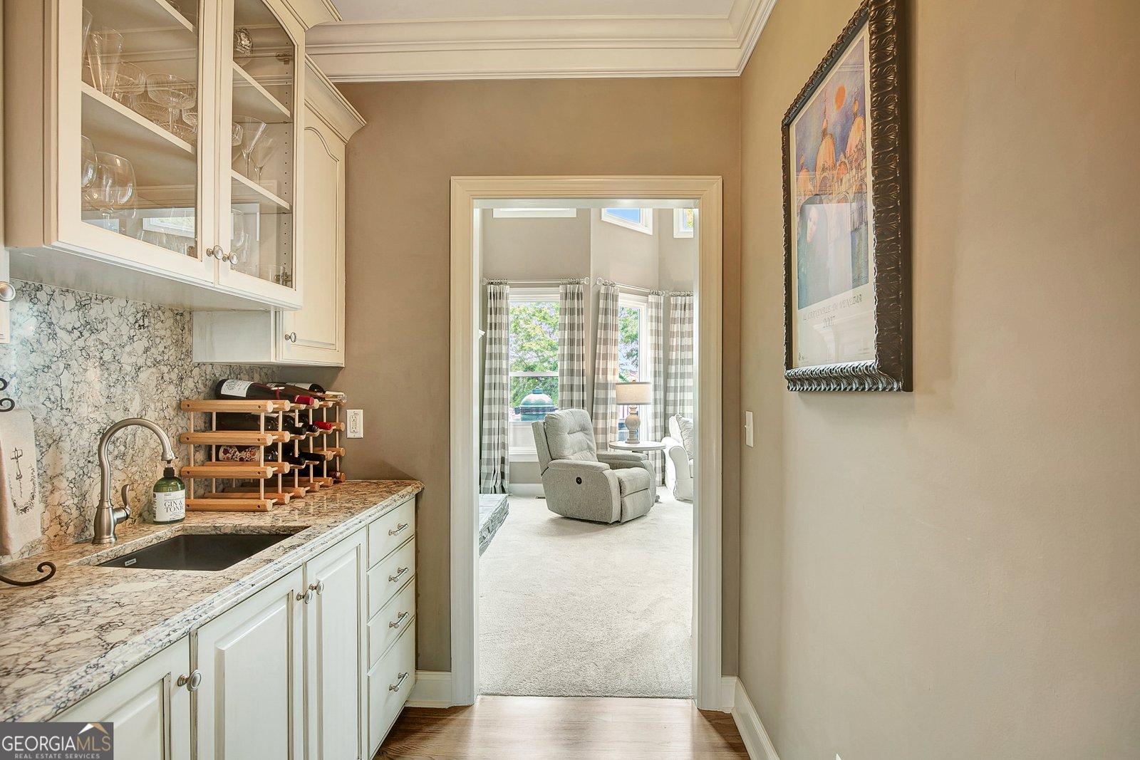 431 Cimaron Park Peachtree City - Photo 17