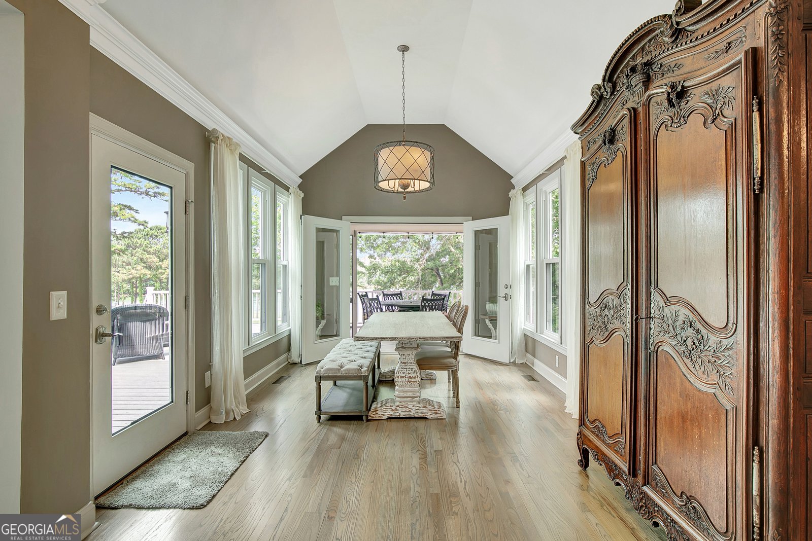 431 Cimaron Park Peachtree City - Photo 18
