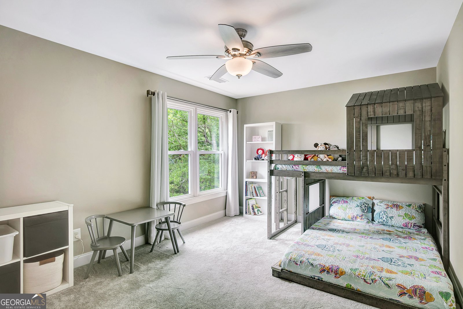 431 Cimaron Park Peachtree City - Photo 35