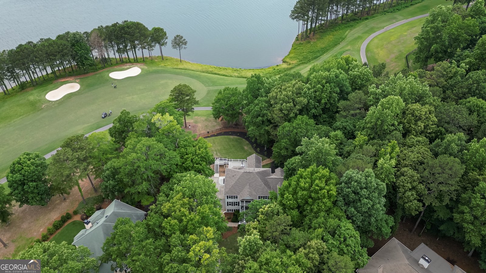 431 Cimaron Park Peachtree City - Photo 49