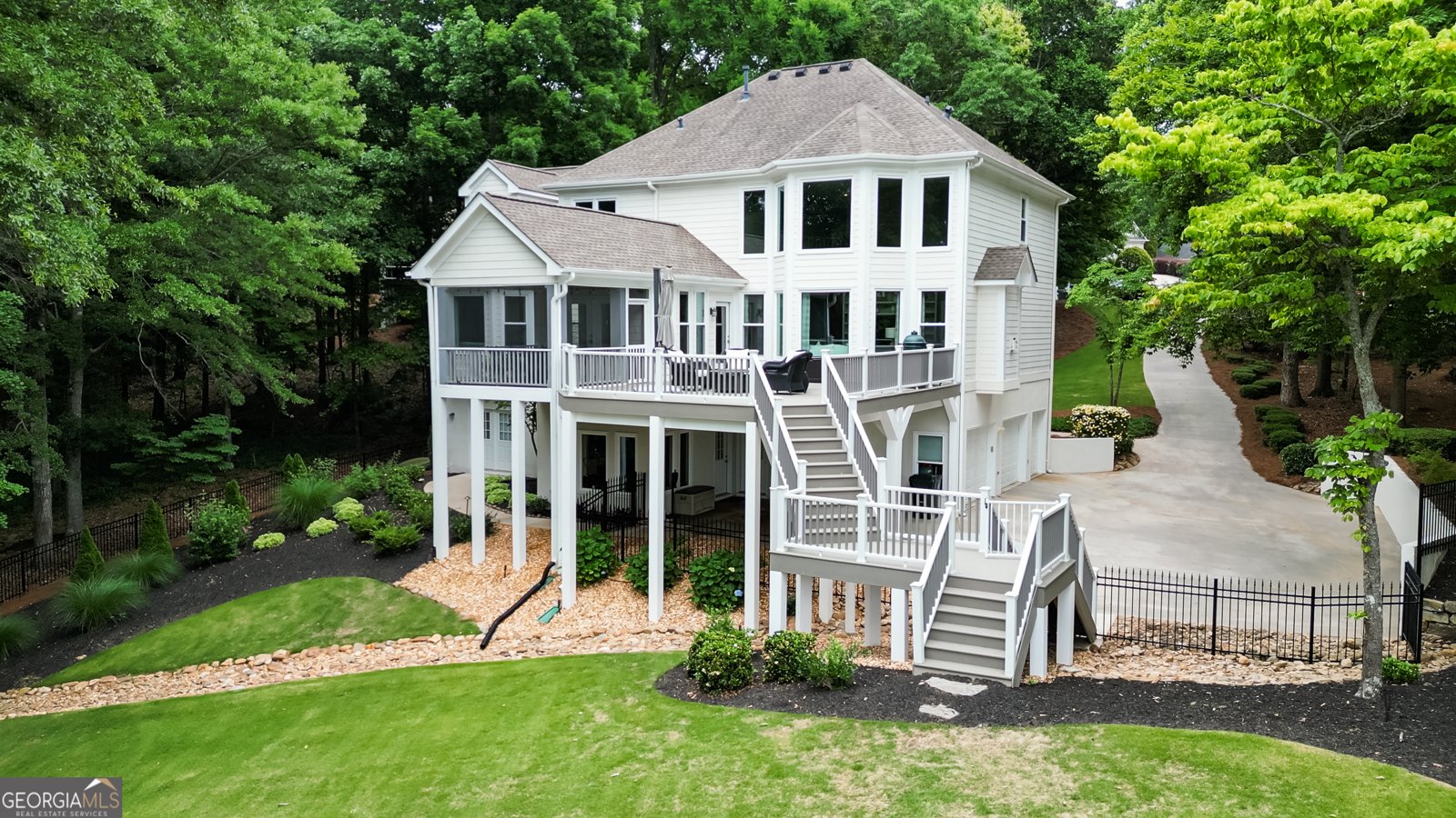 431 Cimaron Park Peachtree City - Photo 6