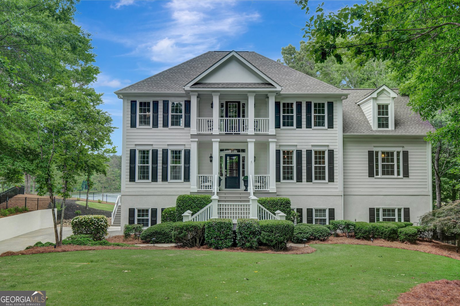 431 Cimaron Park Peachtree City - Photo 7