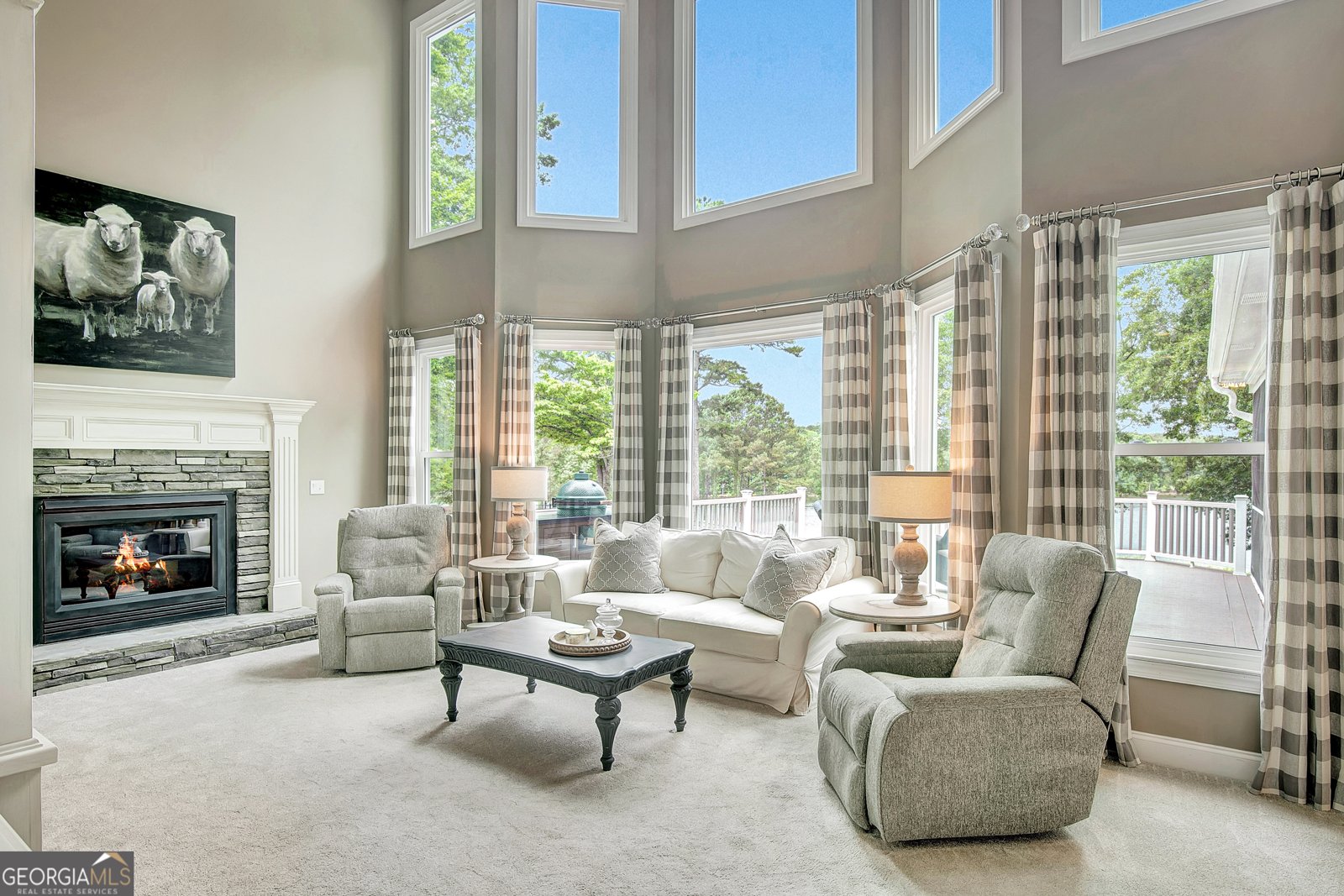 431 Cimaron Park Peachtree City - Photo 9