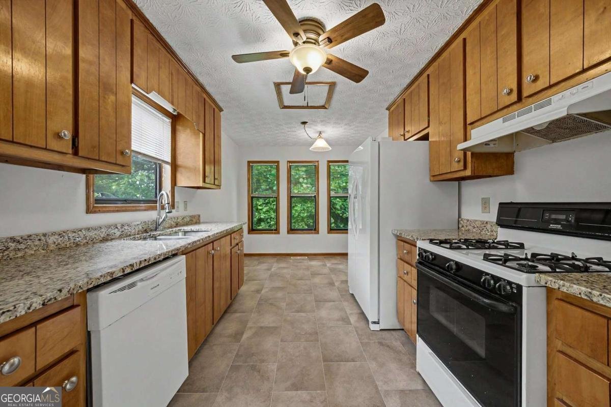 2850 Emerald Lane Acworth - Photo 12