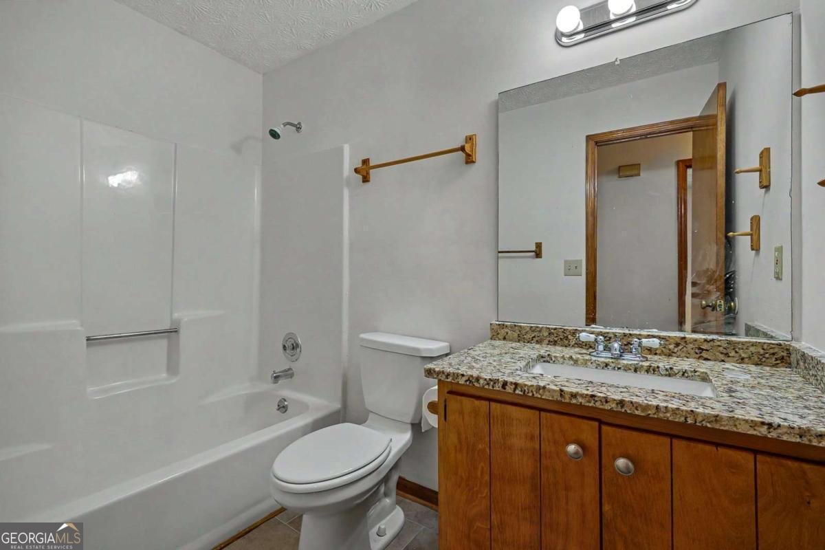 2850 Emerald Lane Acworth - Photo 23