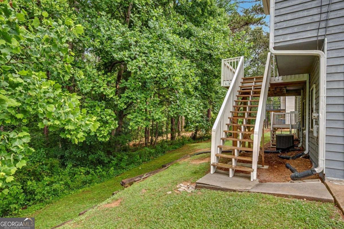 2850 Emerald Lane Acworth - Photo 31
