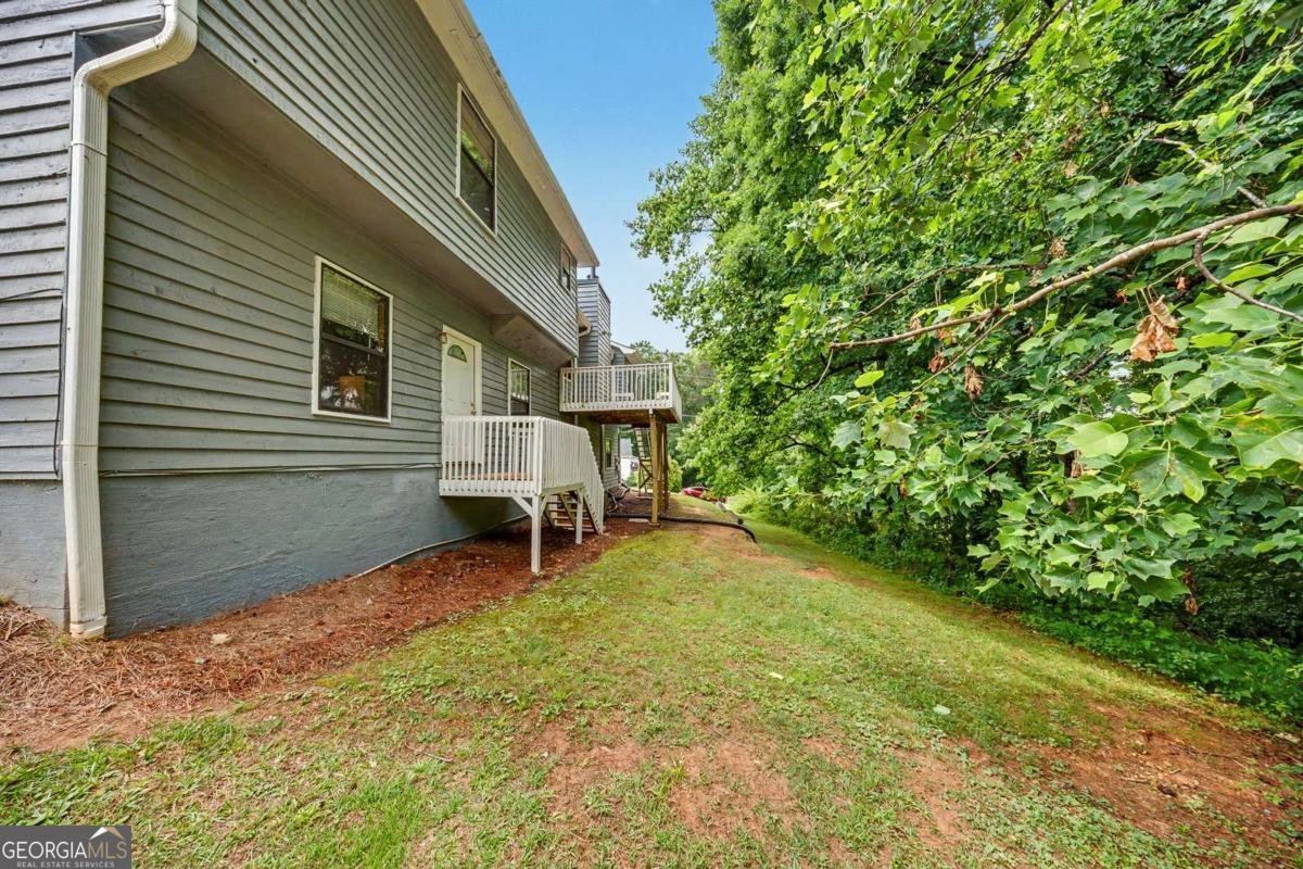 2850 Emerald Lane Acworth - Photo 32