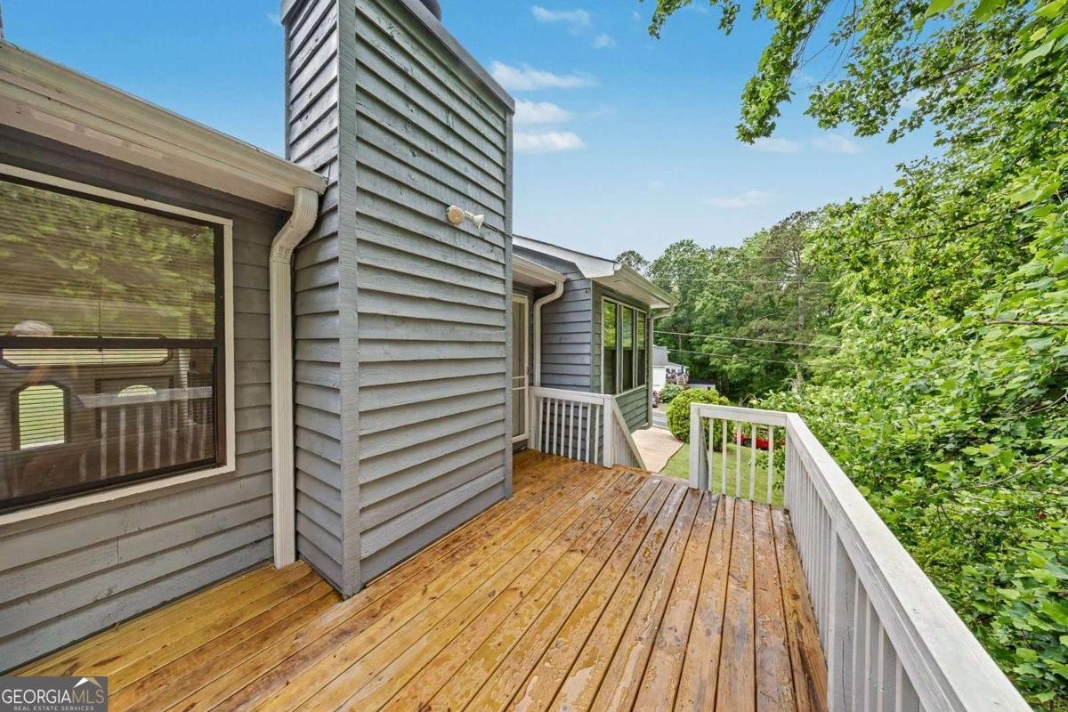 2850 Emerald Lane Acworth - Photo 34