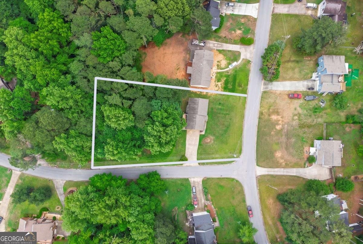 2850 Emerald Lane Acworth - Photo 36