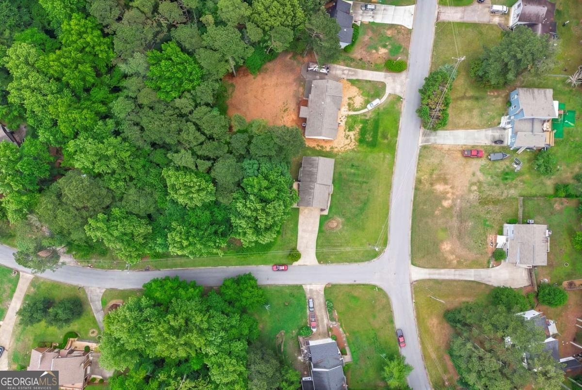 2850 Emerald Lane Acworth - Photo 37