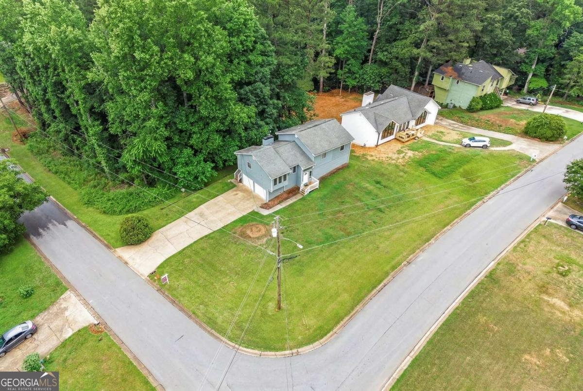 2850 Emerald Lane Acworth - Photo 38