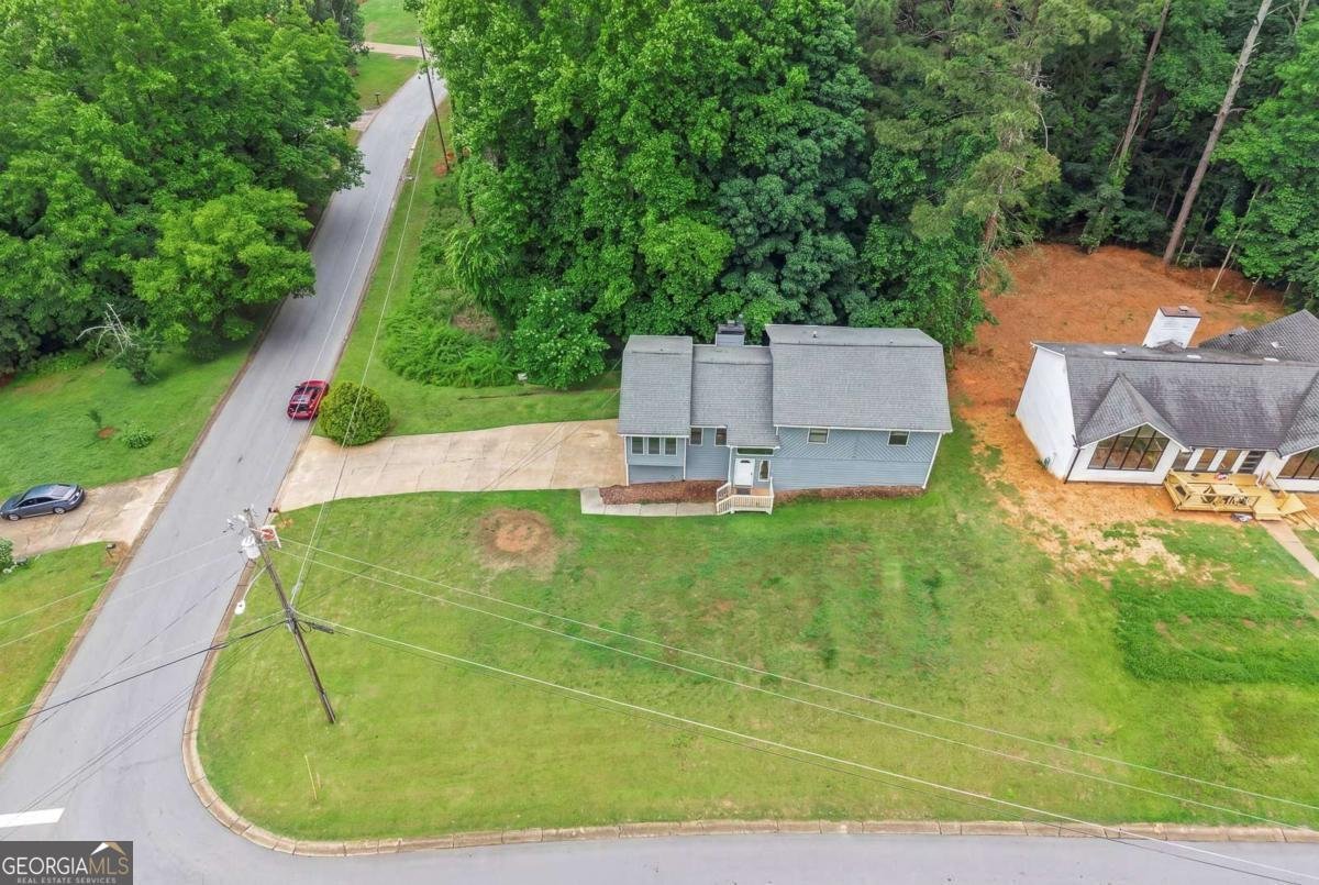 2850 Emerald Lane Acworth - Photo 39