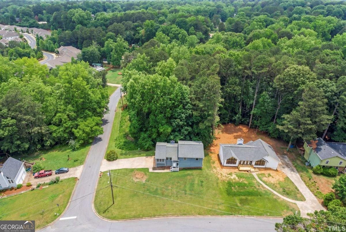 2850 Emerald Lane Acworth - Photo 40