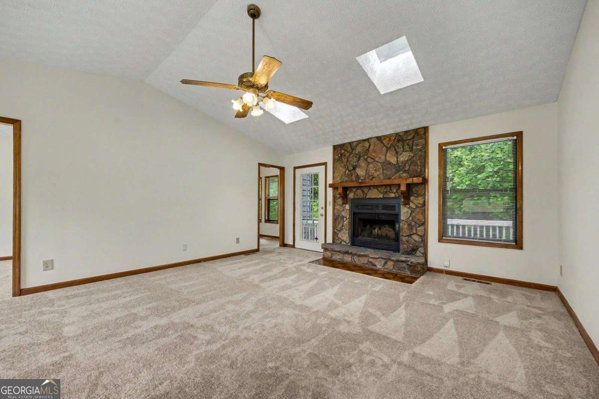 2850 Emerald Lane Acworth - Photo 6