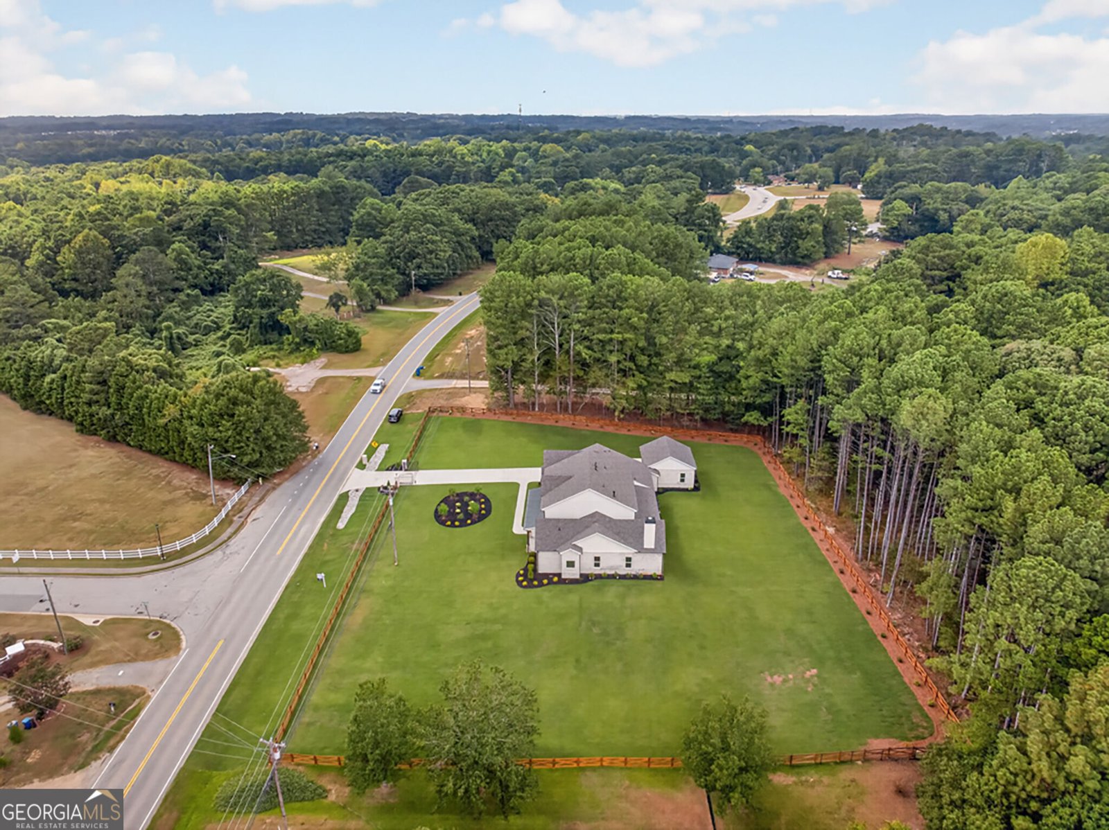 1556 New Hope Road Lawrenceville - Photo 58