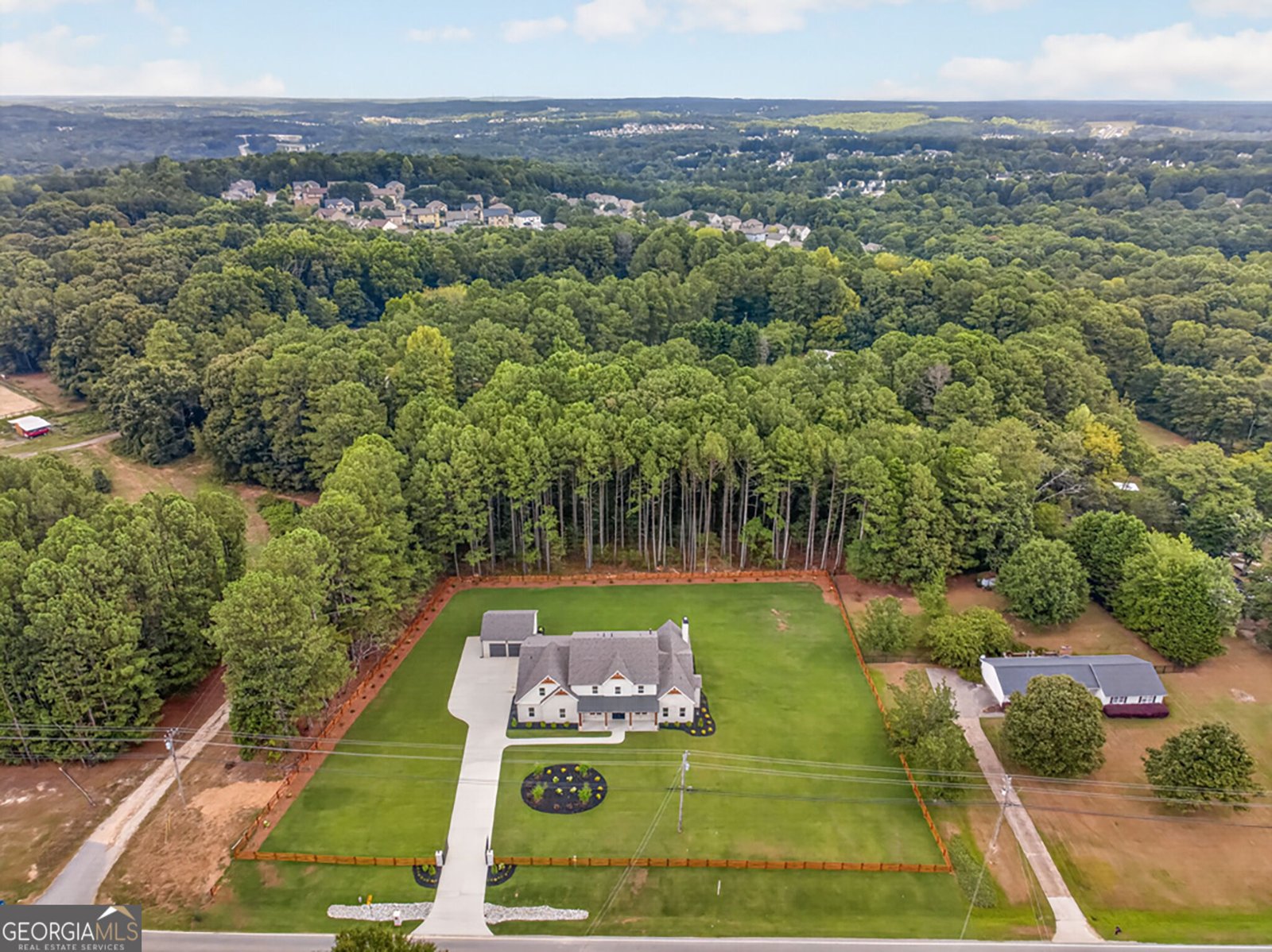 1556 New Hope Road Lawrenceville - Photo 59