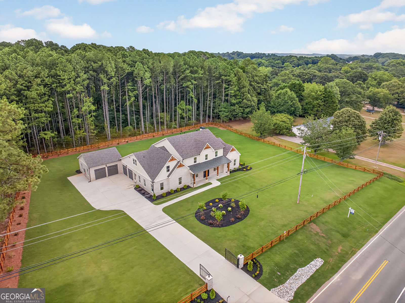 1556 New Hope Road Lawrenceville - Photo 60