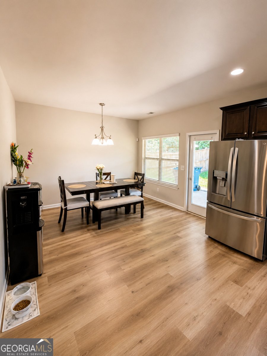 3590 Lynbrook Lane Loganville - Photo 10