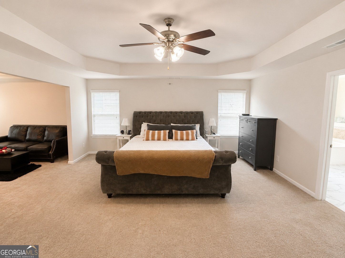 3590 Lynbrook Lane Loganville - Photo 19
