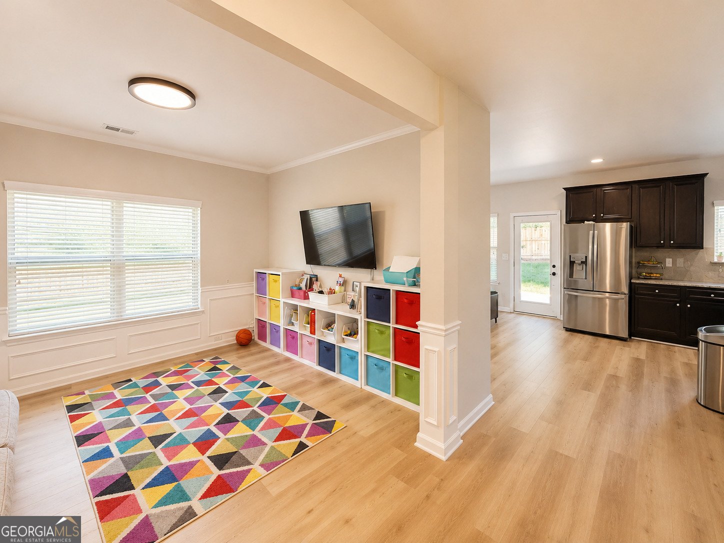 3590 Lynbrook Lane Loganville - Photo 2