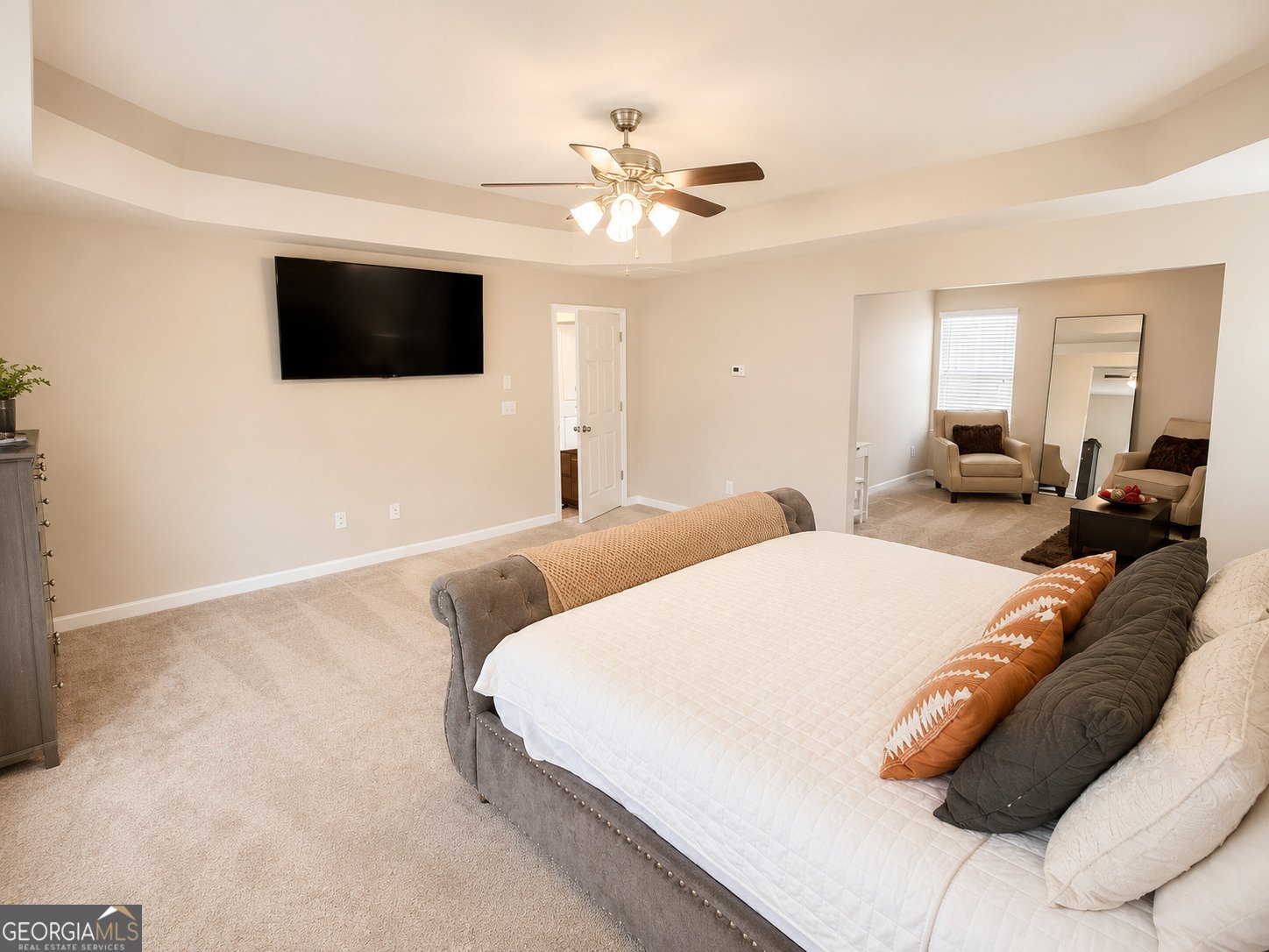 3590 Lynbrook Lane Loganville - Photo 20