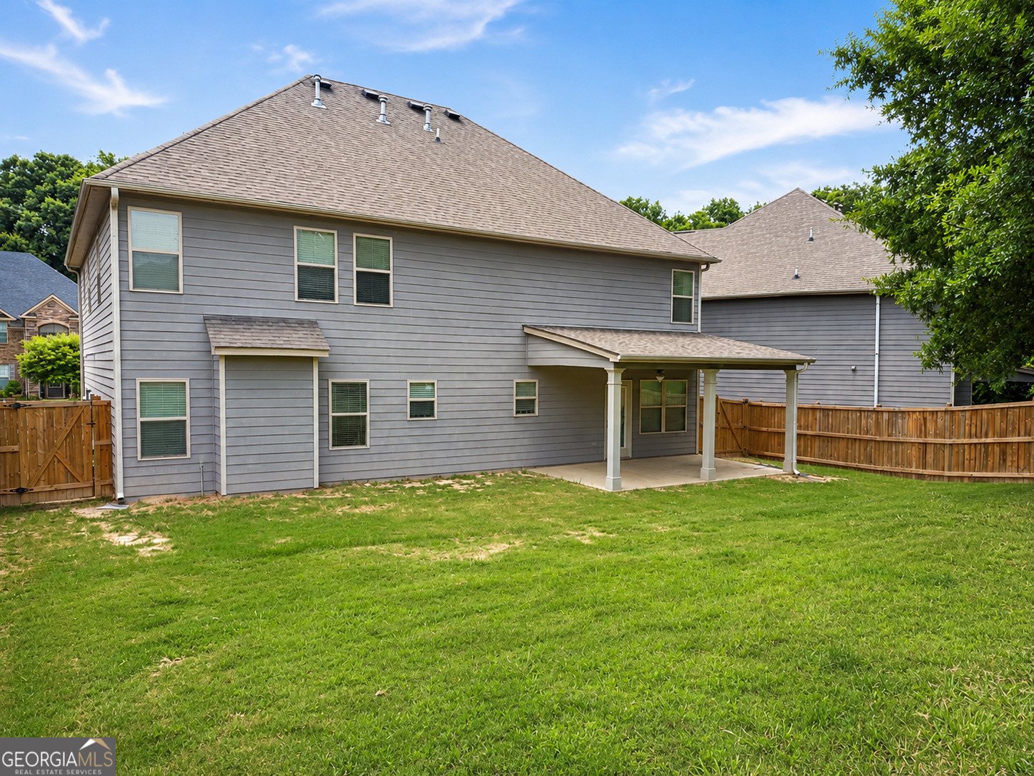 3590 Lynbrook Lane Loganville - Photo 25