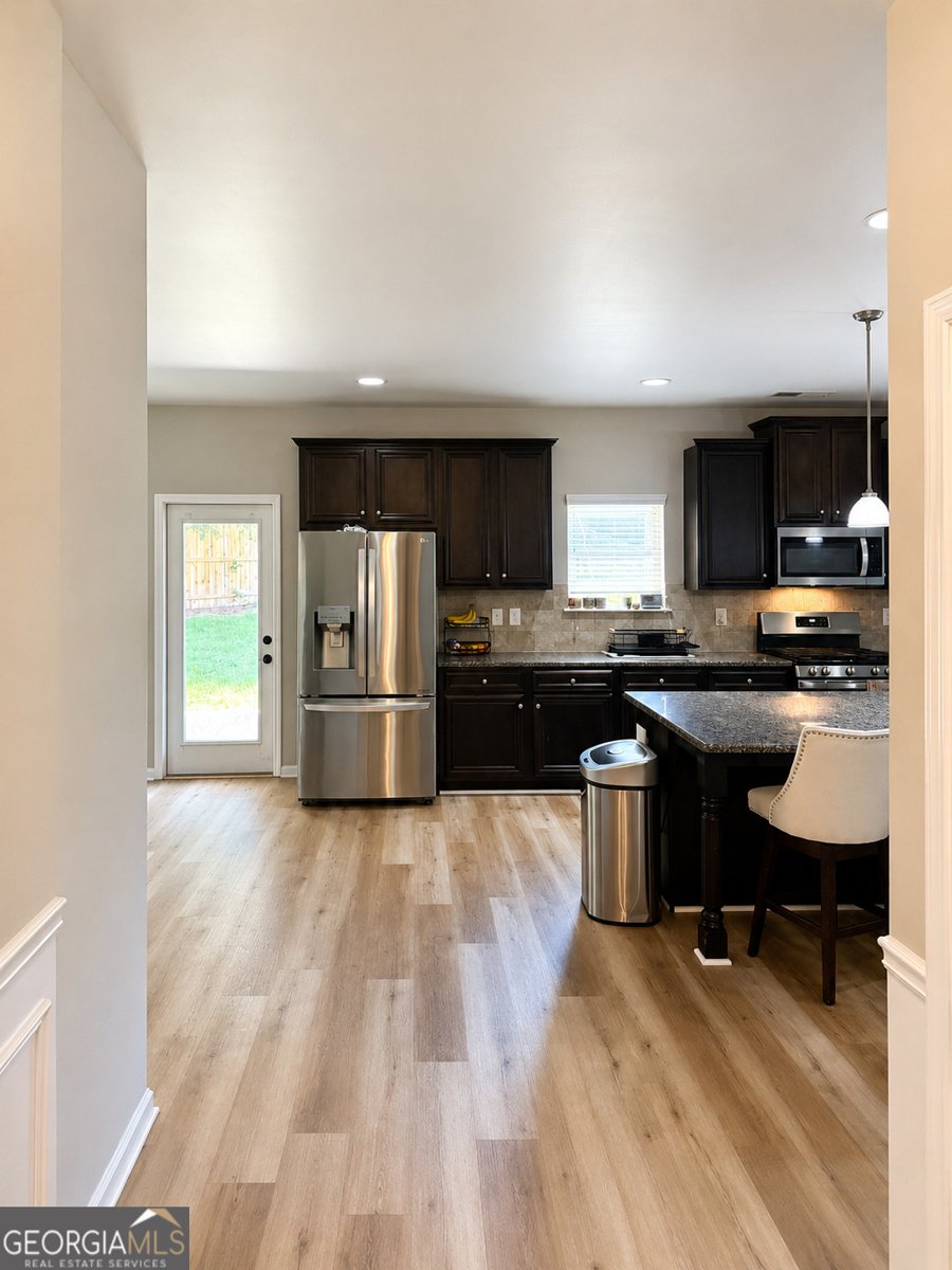 3590 Lynbrook Lane Loganville - Photo 3