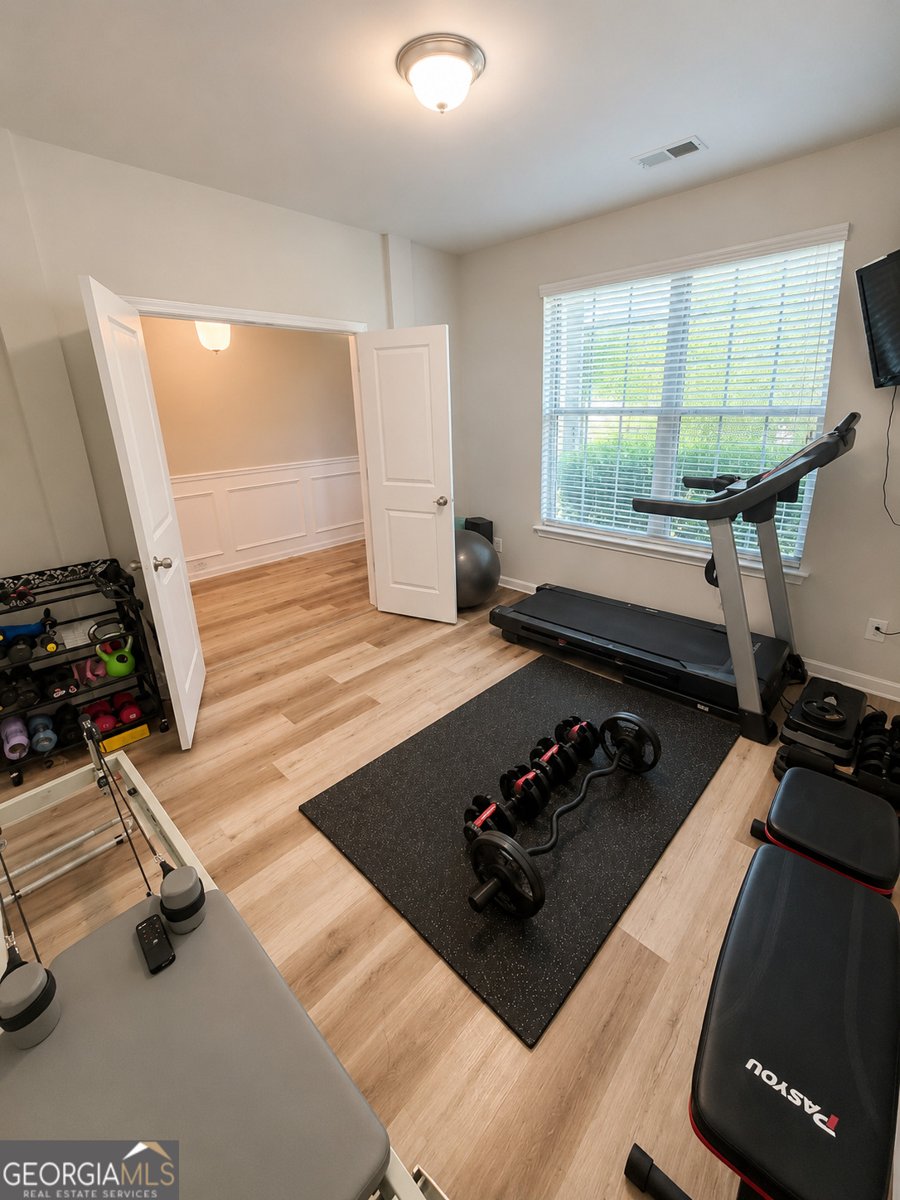 3590 Lynbrook Lane Loganville - Photo 8