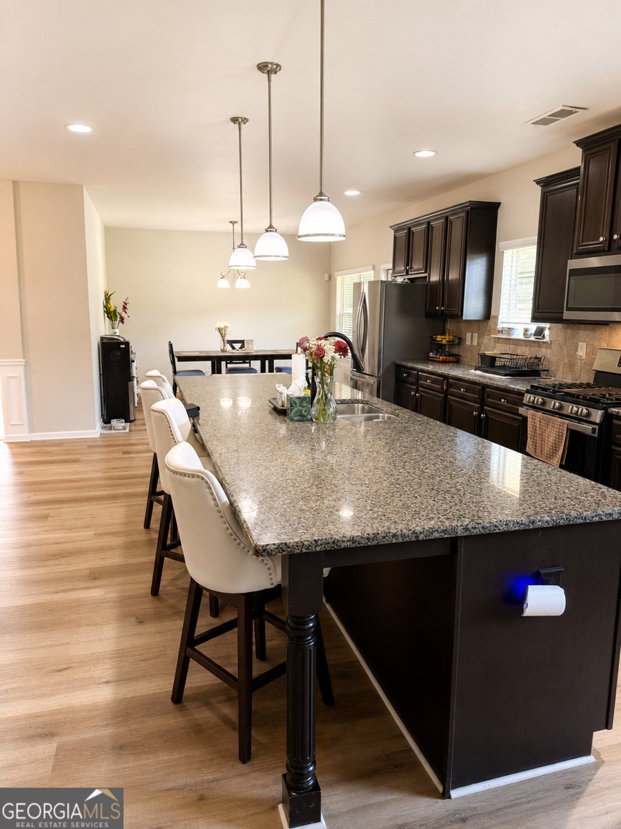 3590 Lynbrook Lane Loganville - Photo 9