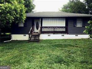 415 Magnolia Street Lafayette - main photo