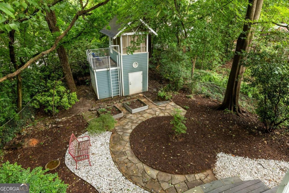 452 Sinclair Avenue Atlanta - Photo 20