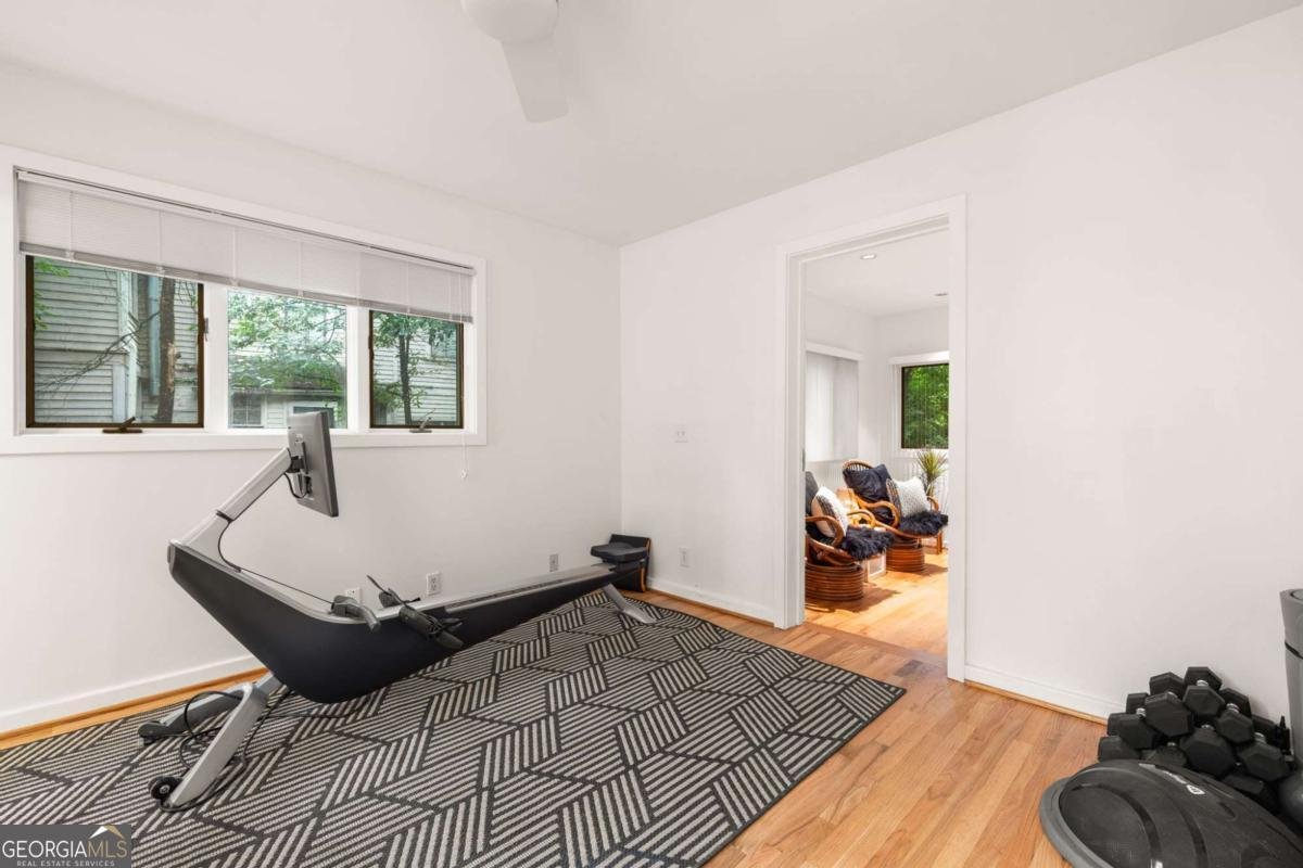 452 Sinclair Avenue Atlanta - Photo 42