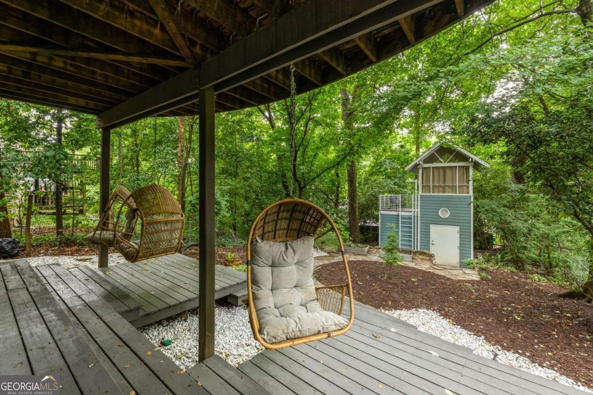 452 Sinclair Avenue Atlanta - Photo 44