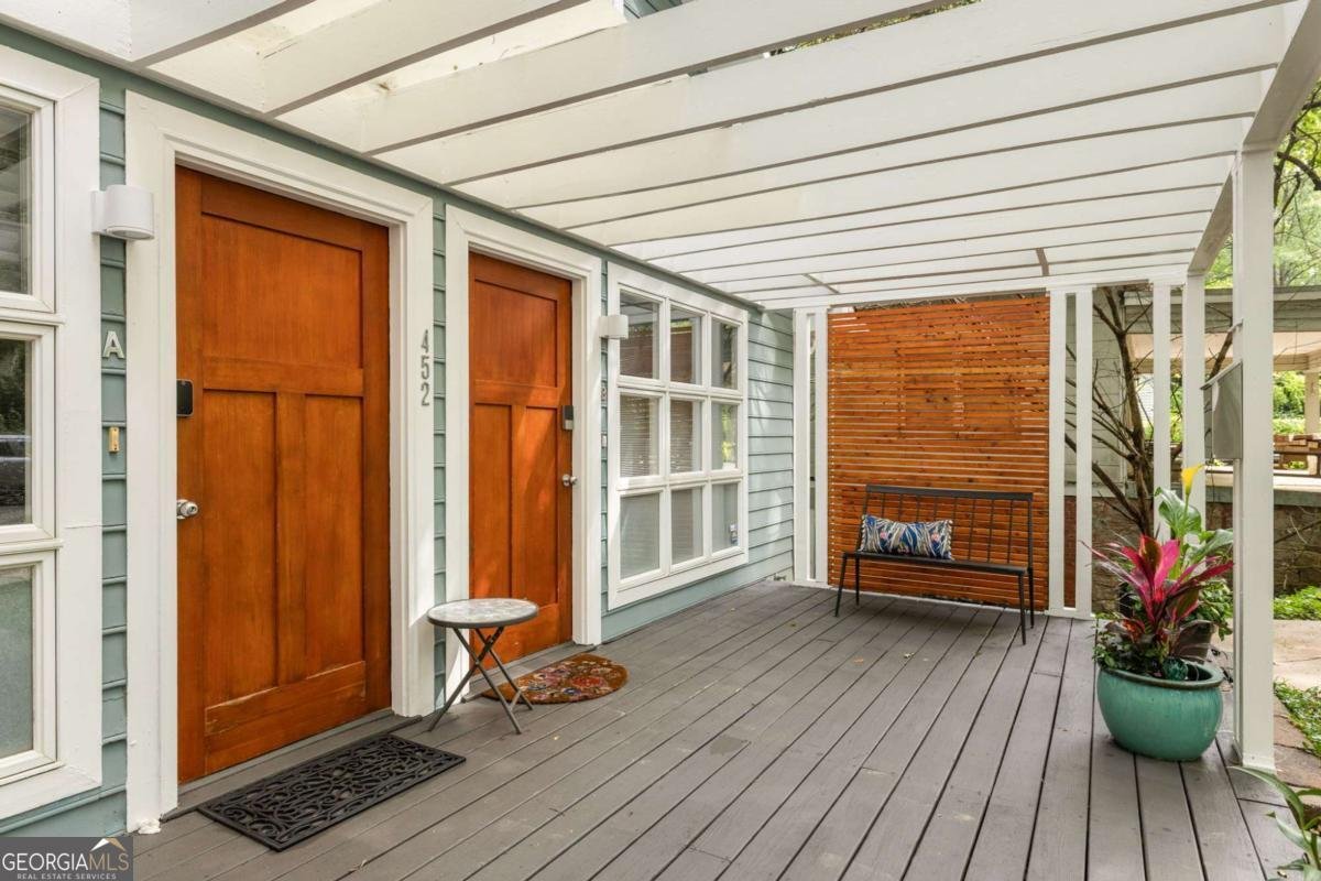 452 Sinclair Avenue Atlanta - Photo 45