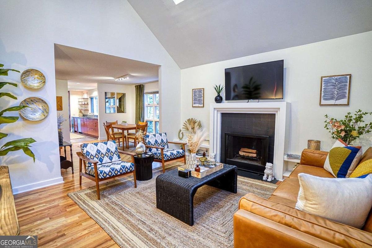 452 Sinclair Avenue Atlanta - Photo 46