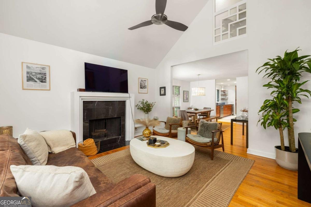 452 Sinclair Avenue Atlanta - Photo 7