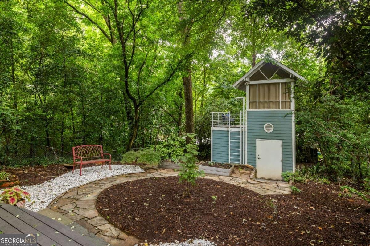 452 Sinclair Avenue Atlanta - Photo 72