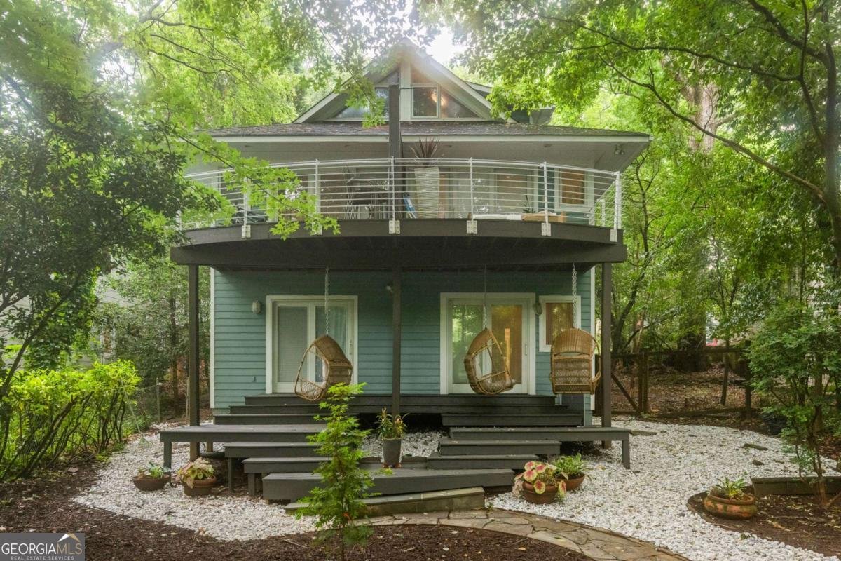452 Sinclair Avenue Atlanta - Photo 73