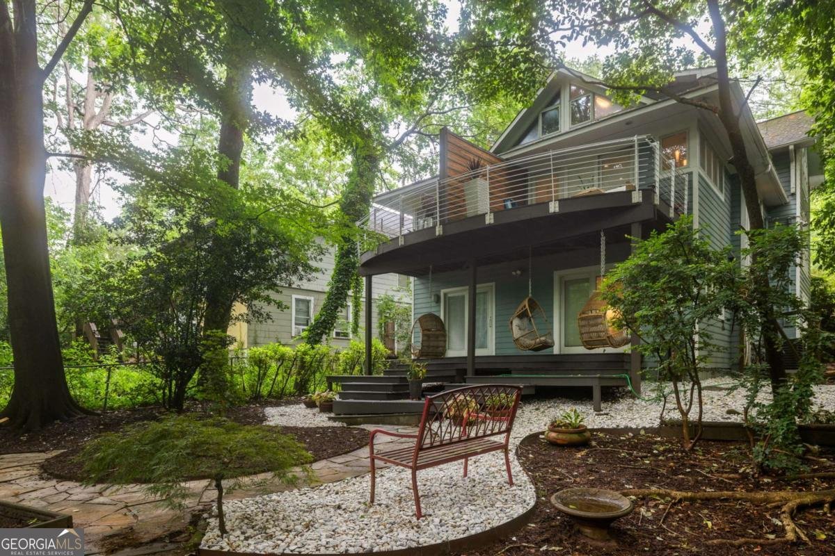 452 Sinclair Avenue Atlanta - Photo 74