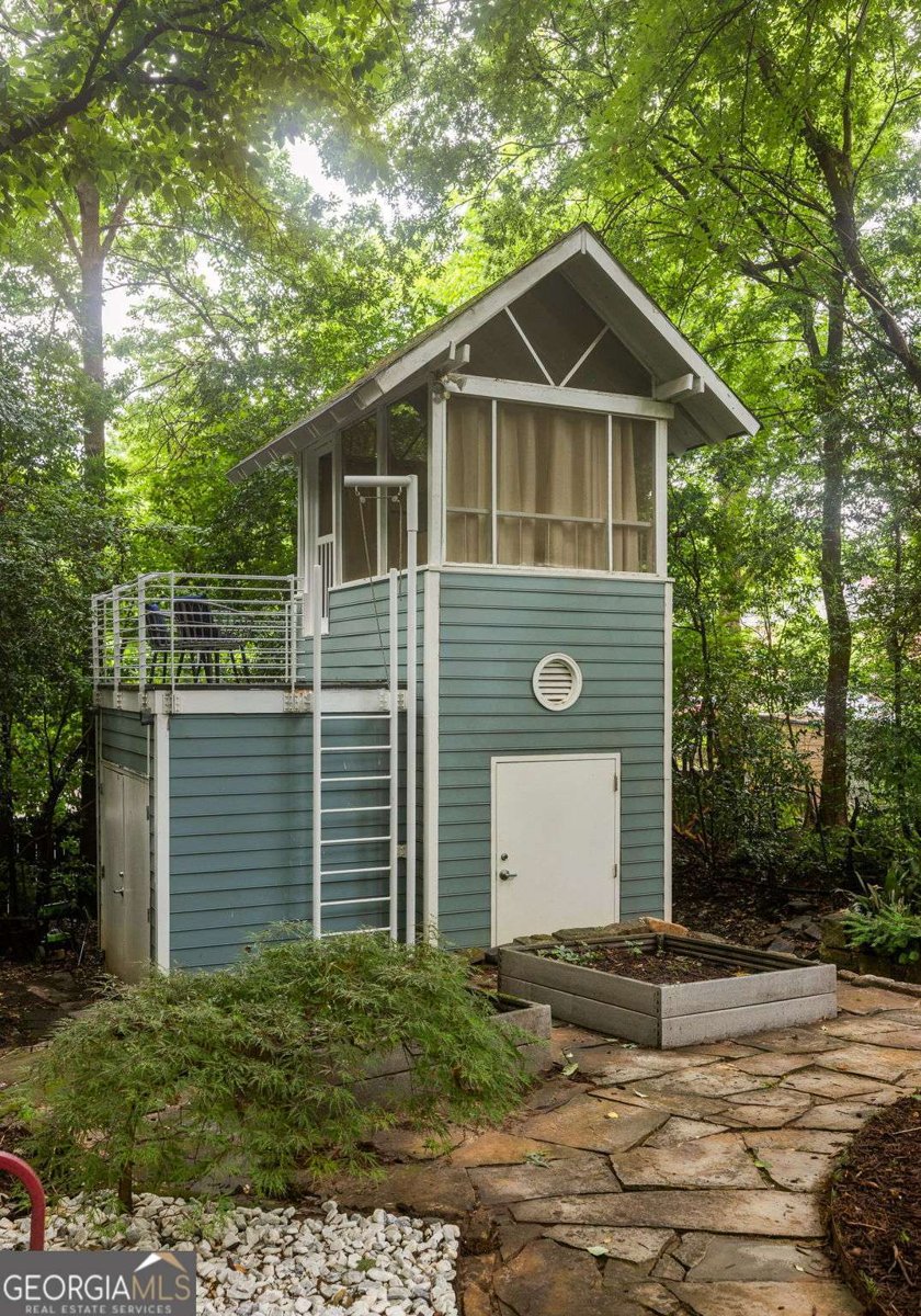 452 Sinclair Avenue Atlanta - Photo 76