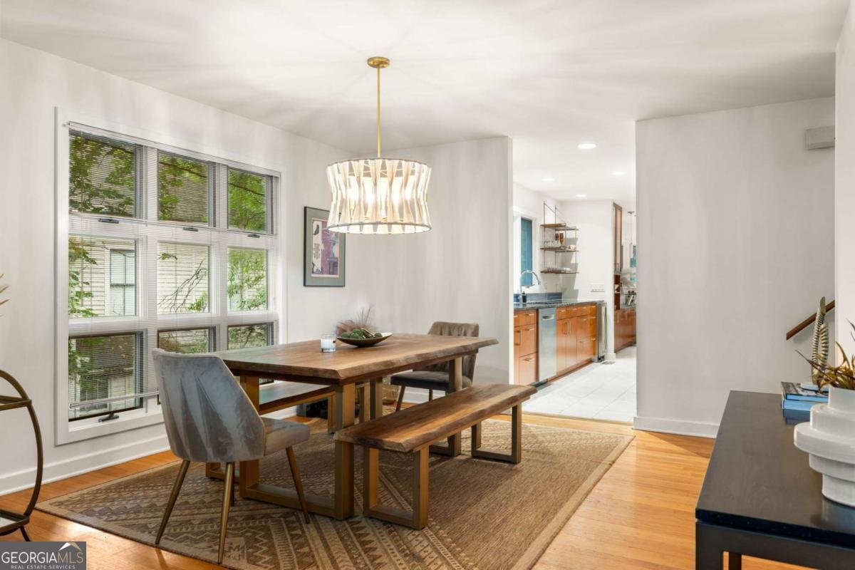 452 Sinclair Avenue Atlanta - Photo 8