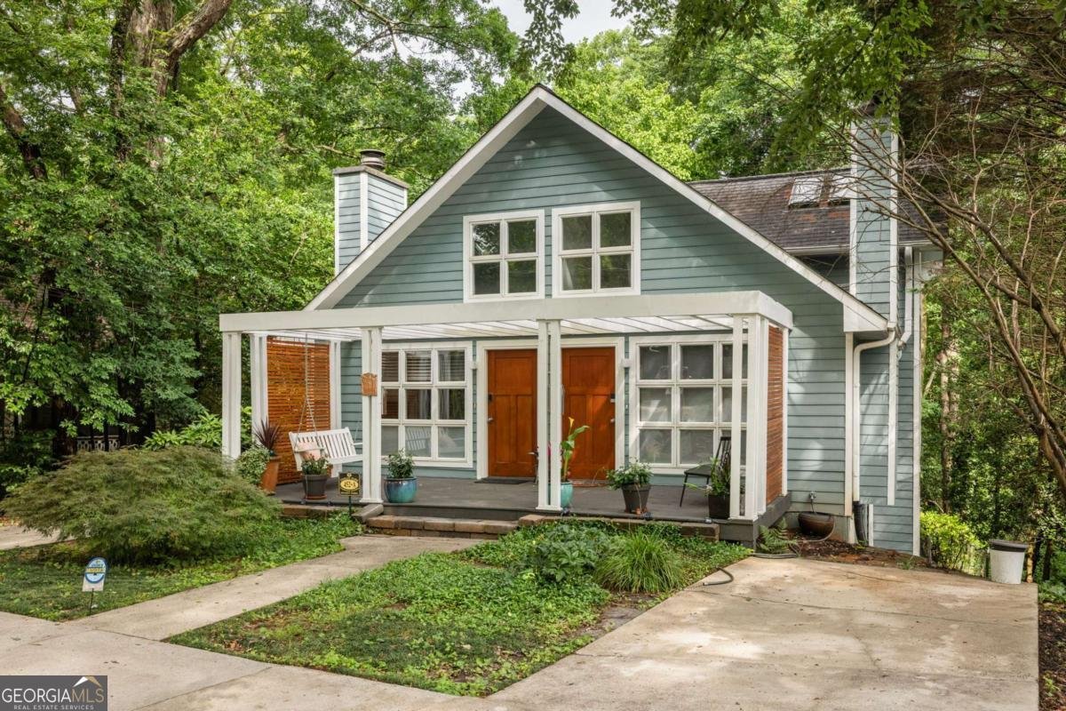 452 Sinclair Avenue Atlanta - Photo 80