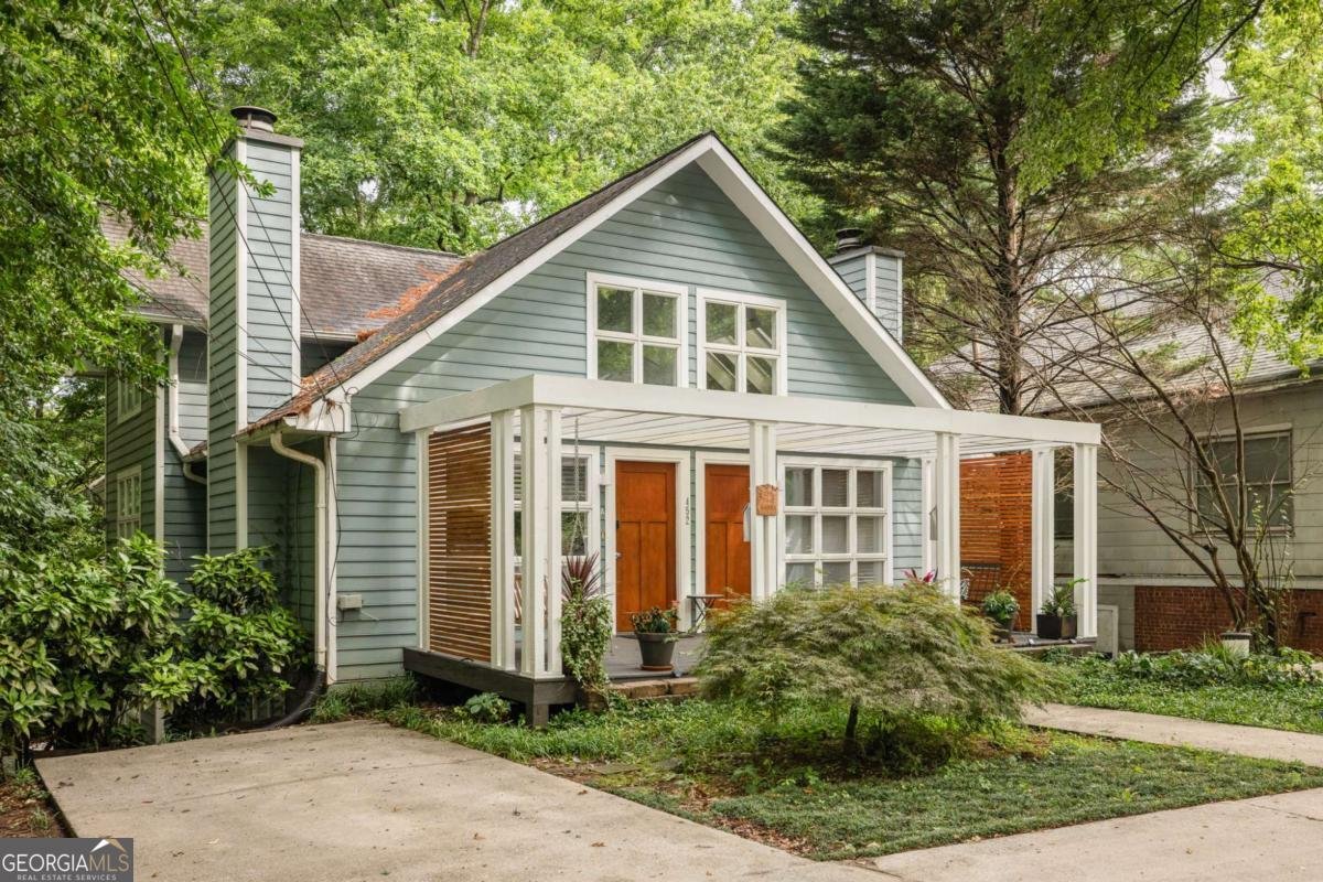 452 Sinclair Avenue Atlanta - Photo 81