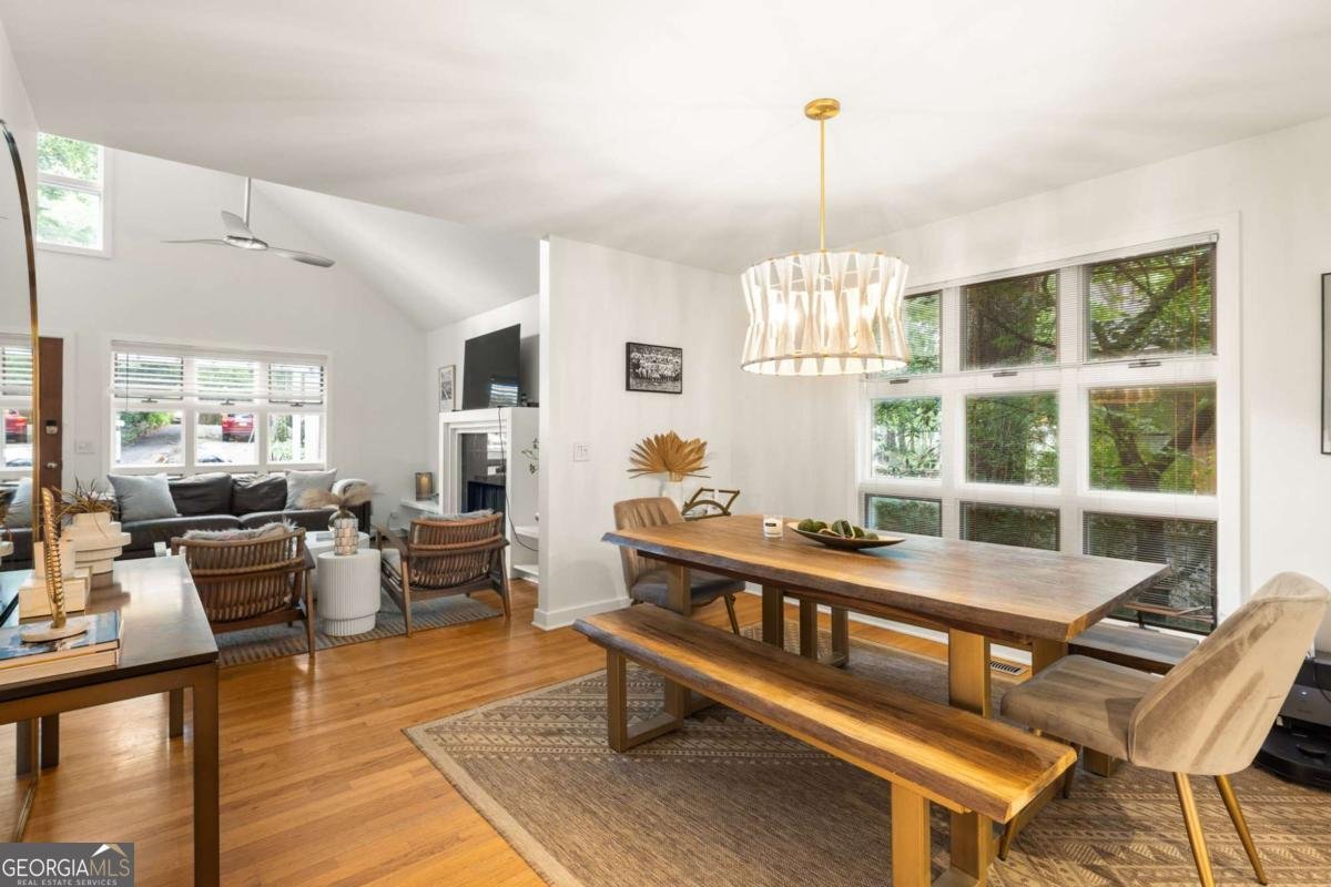 452 Sinclair Avenue Atlanta - Photo 9