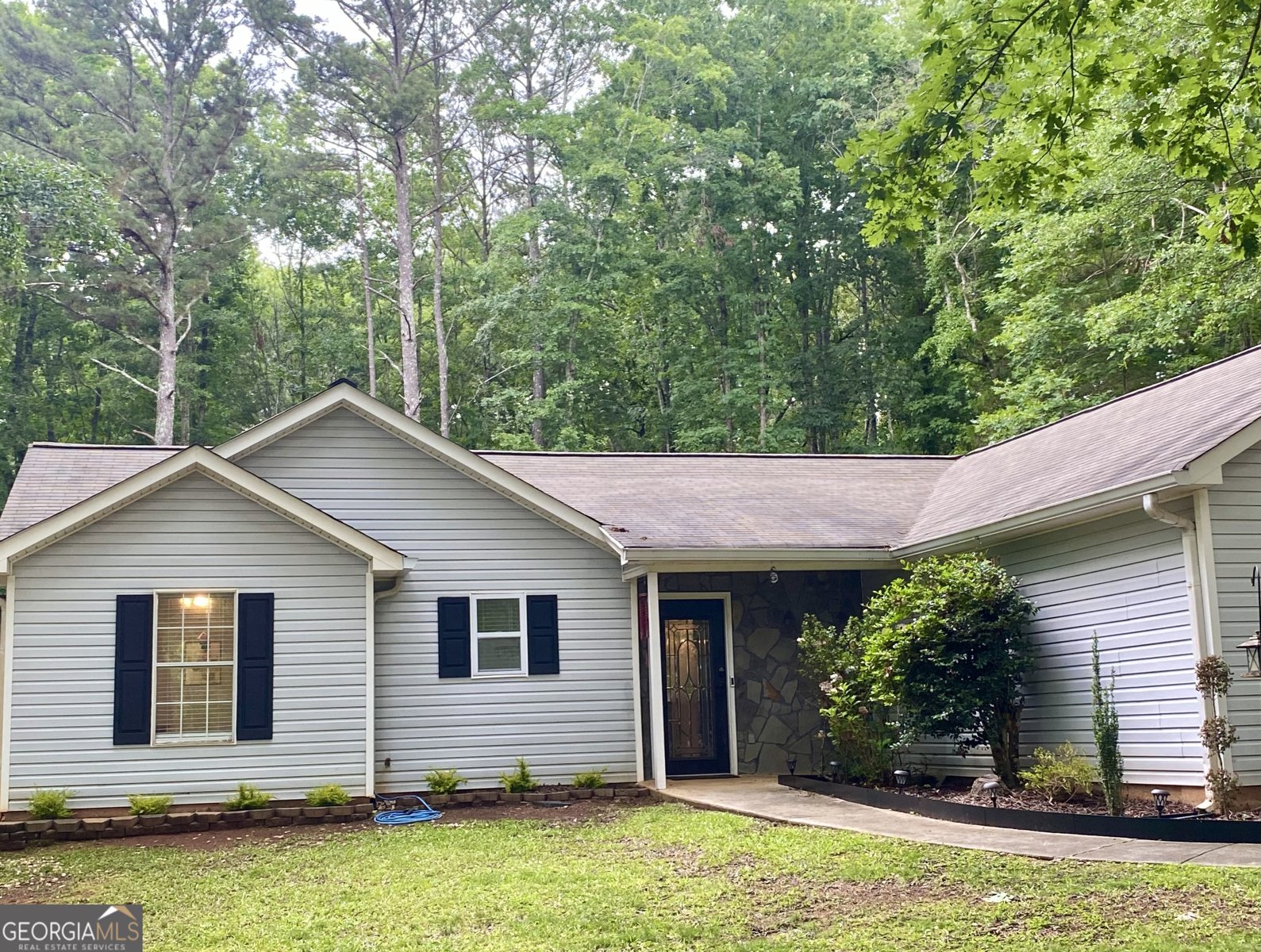 2140 Summerset Drive Monroe - main photo